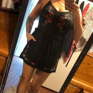 American Eagle Outfitters Dresses - Romper American Eagle Outfitters Dresses - Romper